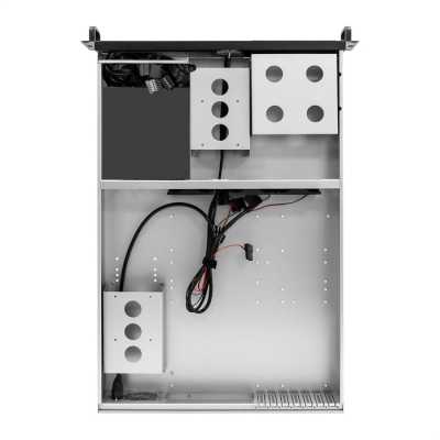 ExeGate Pro 2U650-05 600ADS EX298462RUS