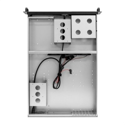 ExeGate Pro 2U650-05 без БП EX297729RUS