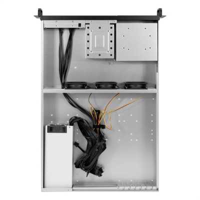 ExeGate Pro 2U650-06/2U2098L 2U-1000ADS EX298582RUS