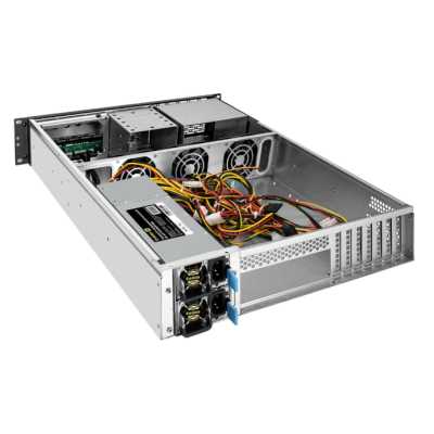 ExeGate Pro 2U650-06/2U2098L EX304286RUS