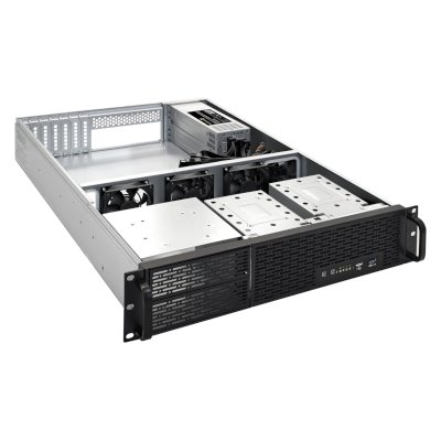 ExeGate Pro 2U650-06/2U2098L Redundant 2x800W EX293878RUS