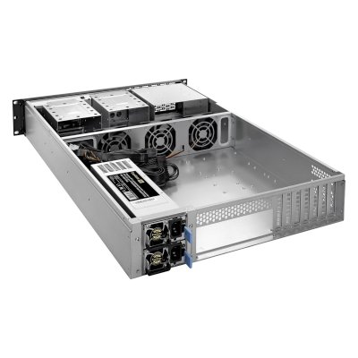 ExeGate Pro 2U650-06/2U2098L Redundant 2x800W EX293878RUS
