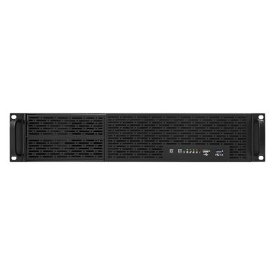 ExeGate Pro 2U650-06/2U2098L Redundant 2x800W EX293878RUS