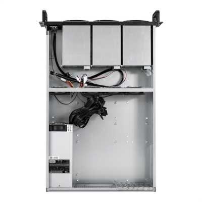 ExeGate Pro 2U650-HS09 2U-1000ADS EX296379RUS