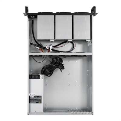 ExeGate Pro 2U650-HS09 2U-400ADS EX292639RUS