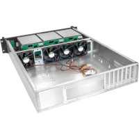 ExeGate Pro 2U650-HS09 2U-600ADS EX285224RUS