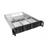 ExeGate Pro 2U650-HS09 без БП EX284961RUS