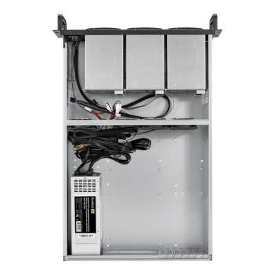 ExeGate Pro 2U650-HS09 EX294279RUS