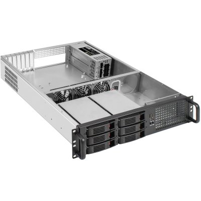 ExeGate Pro 2U660-HS06 Redundant 2x800W EX294284RUS