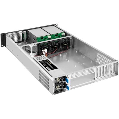 ExeGate Pro 2U660-HS06 Redundant 2x800W EX294284RUS