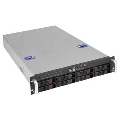 ExeGate Pro 2U660-HS08 2U-800ADS EX295864RUS