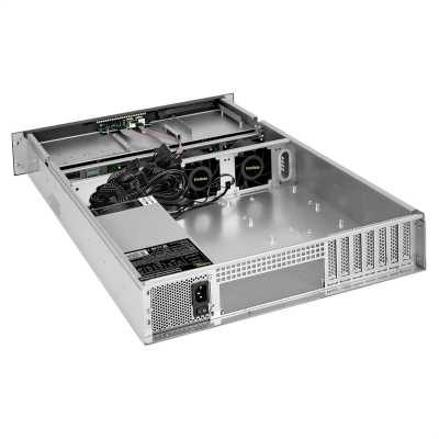 ExeGate Pro 2U660-HS08 500ADS EX295861RUS