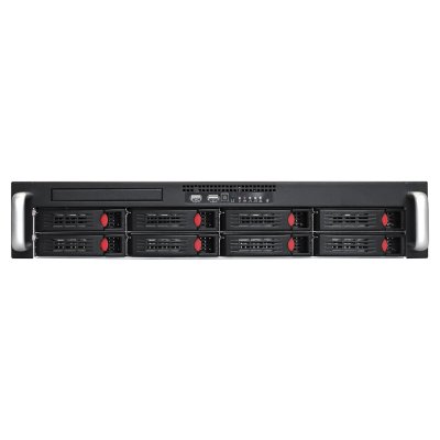 ExeGate Pro 2U660-HS08 EX292255RUS