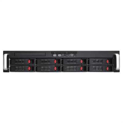 ExeGate Pro 2U660-HS08 EX294561RUS