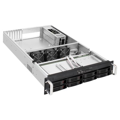 ExeGate Pro 2U660-HS08 EX294563RUS