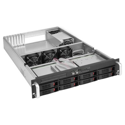 ExeGate Pro 2U660-HS08 EX295860RUS