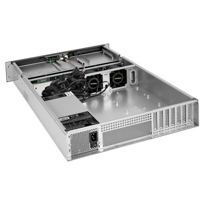 ExeGate Pro 2U660-HS08 EX295865RUS