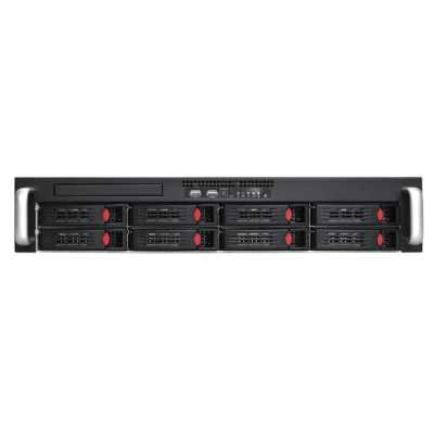 ExeGate Pro 2U660-HS08 EX304295RUS