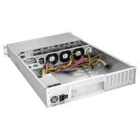 ExeGate Pro 2U660-HS12 1U-1000ADS EX293400RUS