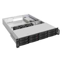 ExeGate Pro 2U660-HS12 2U-1080ADS EX293409RUS