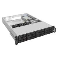 ExeGate Pro 2U660-HS12 2U-500ADS EX293403RUS