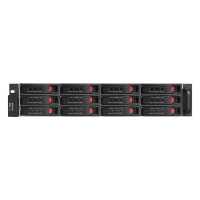 ExeGate Pro 2U660-HS12 2U-700ADS EX293405RUS