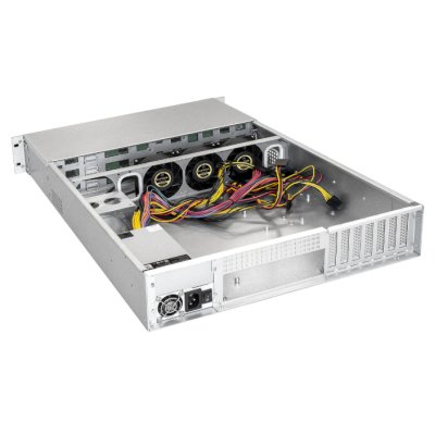 ExeGate Pro 2U660-HS12 EX293397RUS