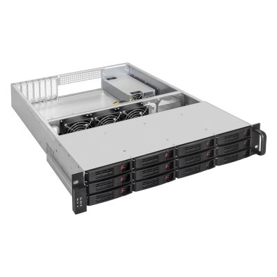 ExeGate Pro 2U660-HS12 EX293401RUS
