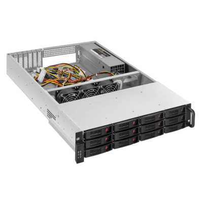 ExeGate Pro 2U660-HS12 EX304296RUS
