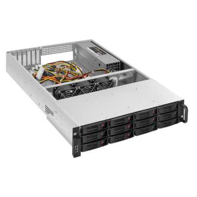 ExeGate Pro 2U660-HS12 EX304298RUS