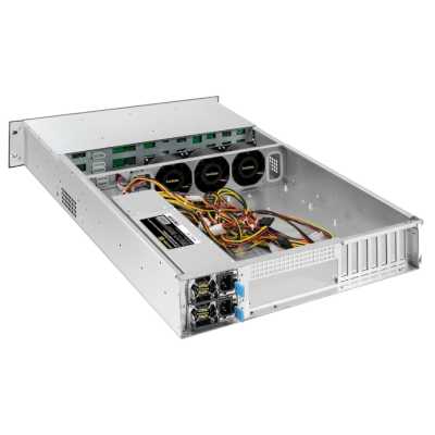 ExeGate Pro 2U660-HS12 EX304298RUS