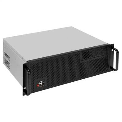 серверный корпус ExeGate Pro 3U300-03 1100PPH-SE EX297869RUS