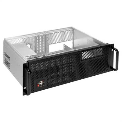 ExeGate Pro 3U300-03 без БП EX297478RUS