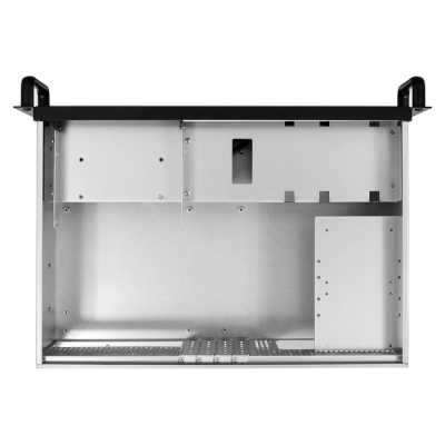 ExeGate Pro 3U300-03 без БП EX297478RUS