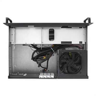 ExeGate Pro 3U330-02 1200PPH-SE EX293673RUS