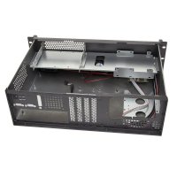 ExeGate Pro 3U330-02 без БП EX279706RUS
