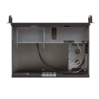 ExeGate Pro 3U330-02 без БП EX279706RUS