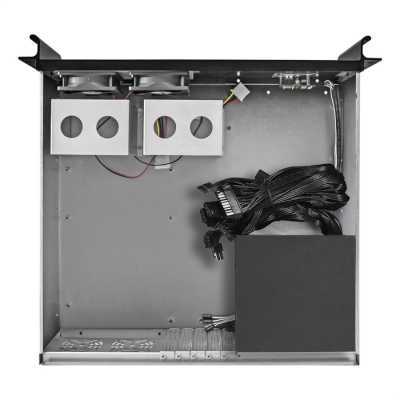 ExeGate Pro 3U390-11 500PAS EX300008RUS