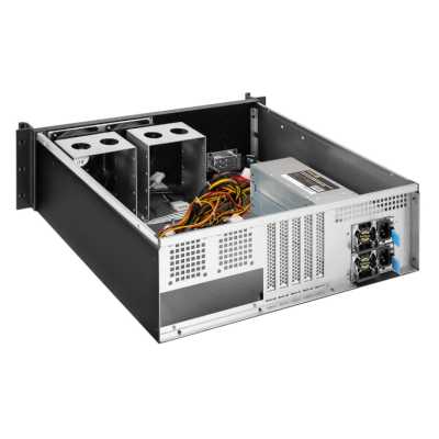 ExeGate Pro 3U390-11 EX304299RUS