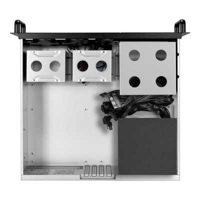 ExeGate Pro 3U400-07 900PAS EX300020RUS
