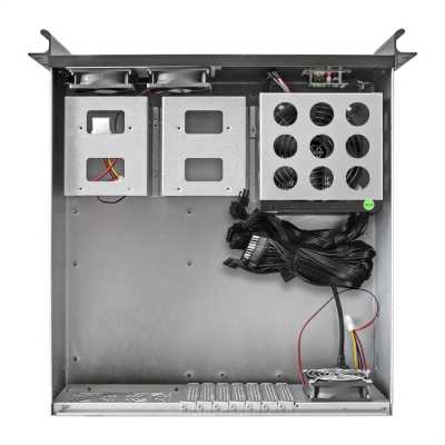 ExeGate Pro 3U450-08 600PAS EX300025RUS