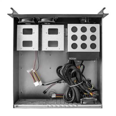 ExeGate Pro 3U450-08 800RADS EX293203RUS