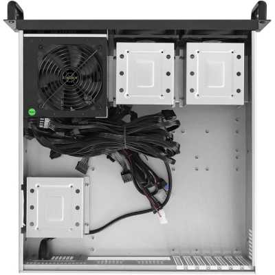 ExeGate Pro 3U450-09 1000ADS EX293921RUS