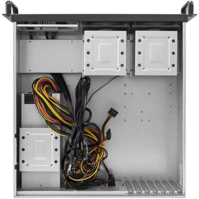 ExeGate Pro 3U450-09 2U-400ADS EX293899RUS