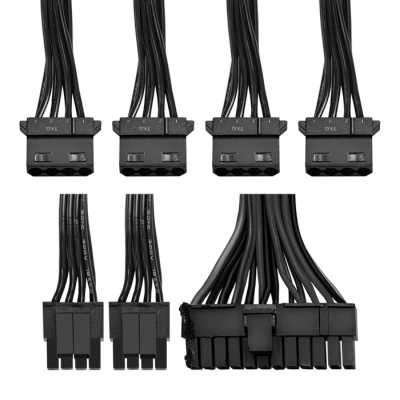 ExeGate Pro 3U450-09 500PAS EX300032RUS