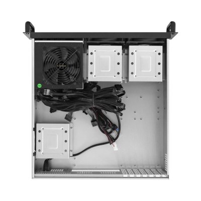 ExeGate Pro 3U450-09 800PAS EX300035RUS
