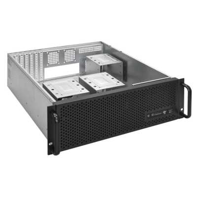 ExeGate Pro 3U450-09 без БП EX292527RUS