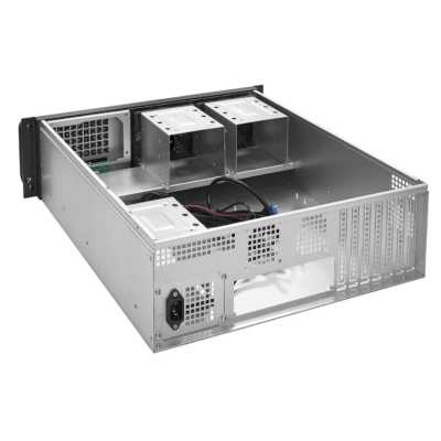 ExeGate Pro 3U450-09 без БП EX292527RUS