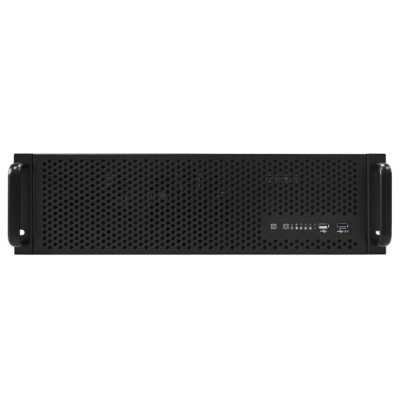 ExeGate Pro 3U450-09 без БП EX292527RUS