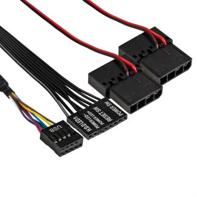 серверный корпус ExeGate Pro 3U450-12 2U-1000ADS EX298413RUS